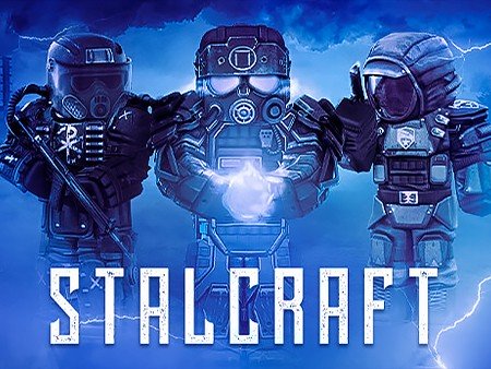 STALCRAFT