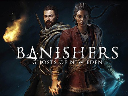 Banishers Ghosts of New Eden