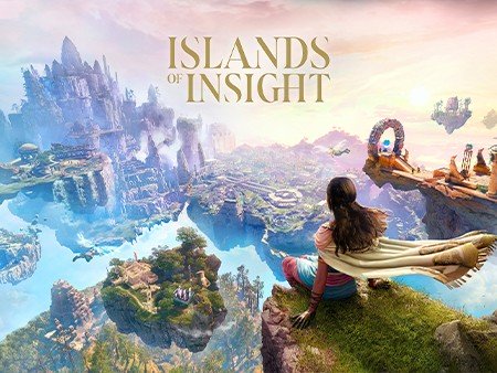 Islands of Insight