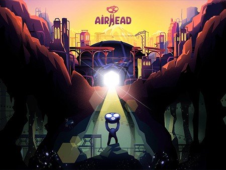 エアヘッド (Airhead)