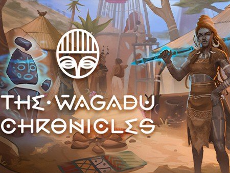 The Wagadu Chronicles