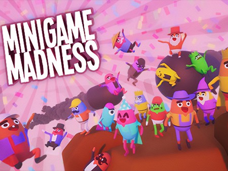 Minigame Madness