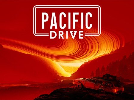 Pacific Drive (パシフィック・ドライブ)