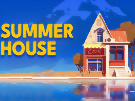 SUMMERHOUSE (サマーハウス)