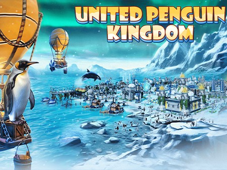 United Penguin Kingdom