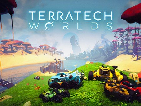 TerraTech Worlds