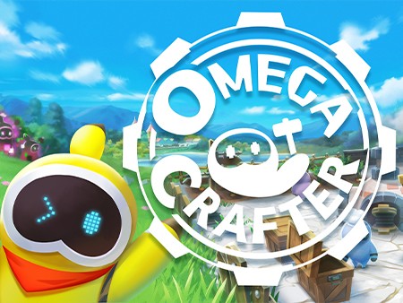 Omega Crafter (オメガクラフター)