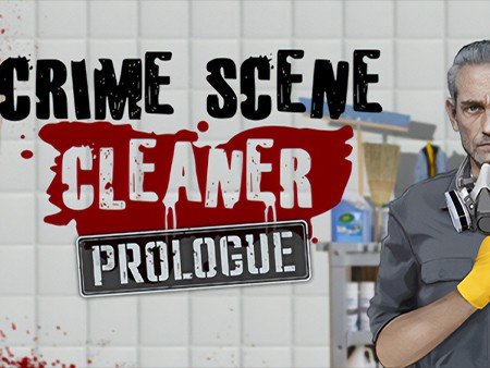 Crime Scene Cleaner: Prologue