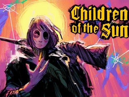 Children of the Sun (チルドレン・オブ・ザ・サン)