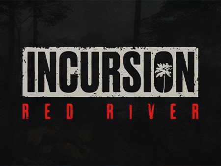 Incursion Red River