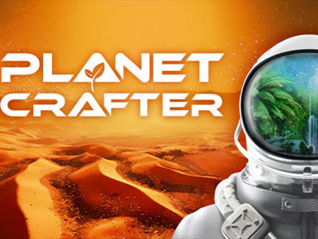 The Planet Crafter (プラネットクラフター)