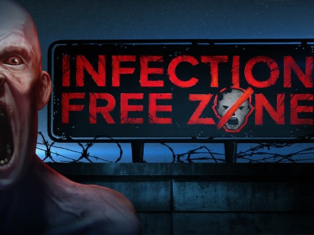 Infection Free Zone (インフェクションフリーゾーン)