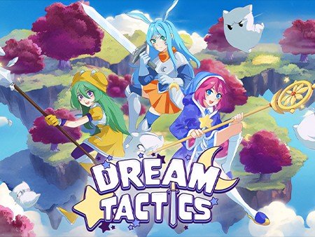 Dream Tactics (ドリームタクティクス)