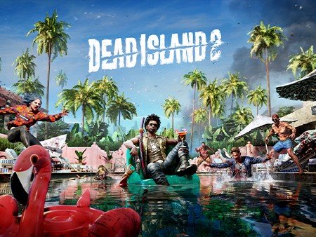 Dead Island 2 (デッドアイランド2)