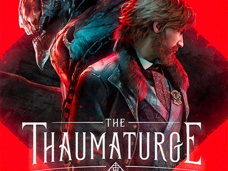 ソーマタージ (The Thaumaturge)