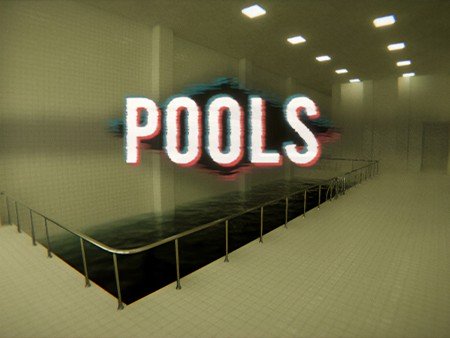 POOLS (プールズ)