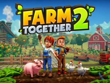 Farm Together 2