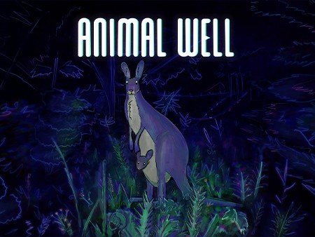 ANIMAL WELL