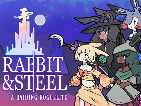 Rabbit and Steel