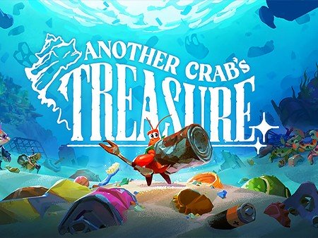 Another Crab's Treasure (アナザークラブズトレジャー)