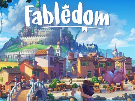 Fabledom (フェイブルダム)