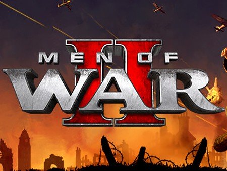 Men of War II