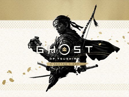 Ghost of Tsushima DIRECTOR'S CUT