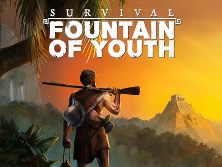 Survival: Fountain of Youth