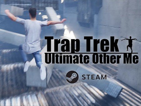 Trap Trek: Ultimate Other Me