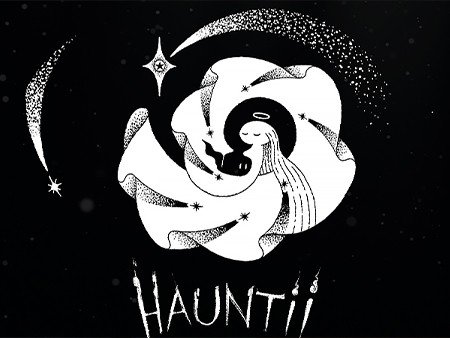 ホーンティー (Hauntii)