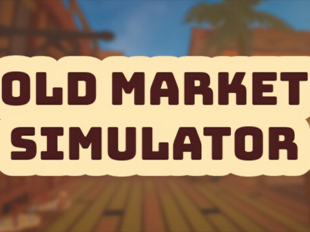 Old Market Simulator (オールドマーケット・シミュレーター)