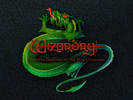 Wizardry: Proving Grounds of the Mad Overlord