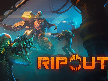 RIPOUT (リップアウト)