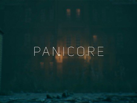 PANICORE (パニコア)