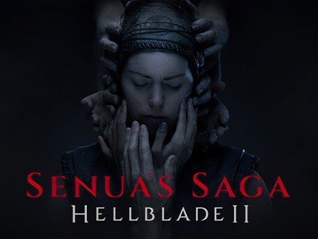 Senua’s Saga: Hellblade II (セヌアズ・サーガ：ヘルブレイド2)