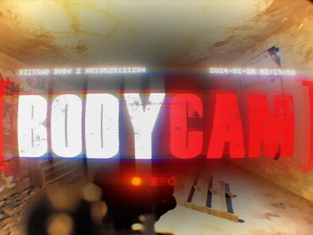 Bodycam (ボディカム)