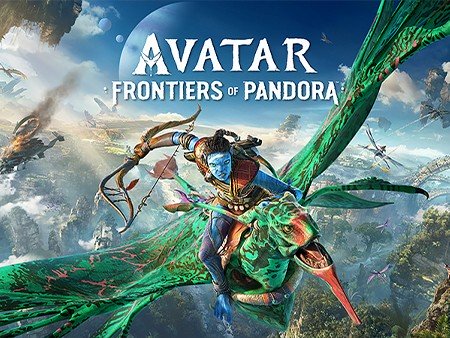 Avatar: Frontiers of Pandora™ (アバター：フロンティア・オブ・パンドラ)