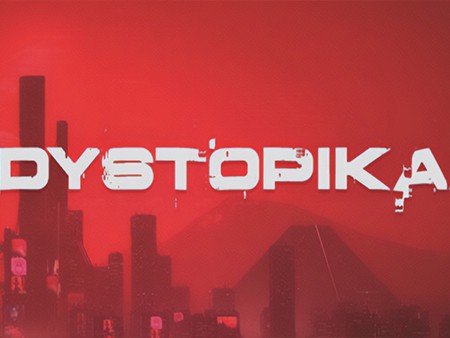 Dystopika