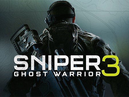 Sniper Ghost Warrior 3