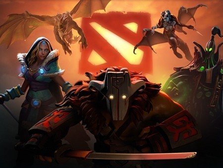 Dota2