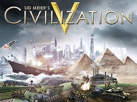 Sid Meier's Civilization V