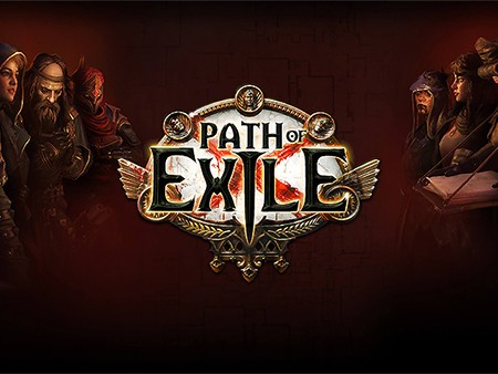 Path of Exile